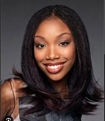 Brandy norwood image