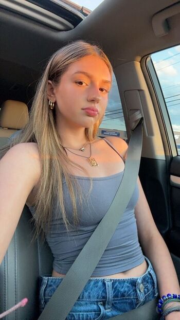 Bratty sabrina image