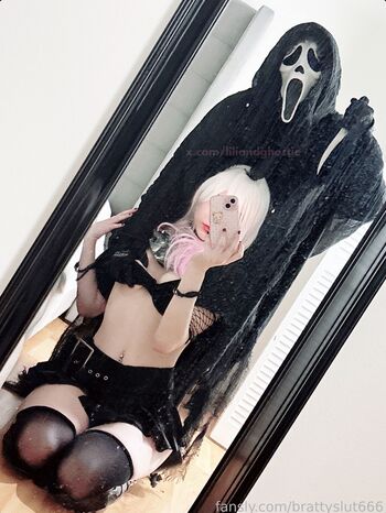 Brattyslut666 image