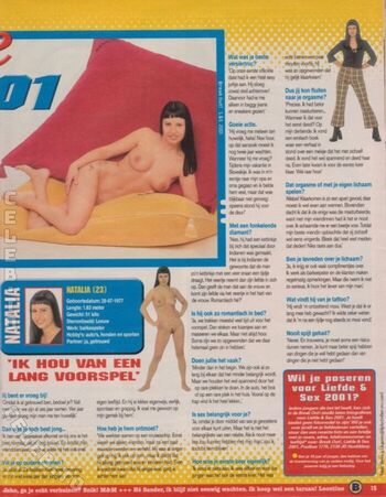 Bravo dr sommer bodycheck page 2 image