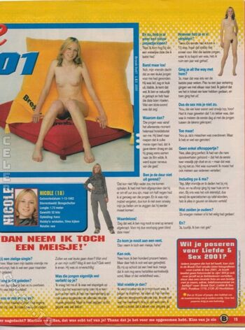 Bravo dr sommer bodycheck page 2 image