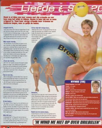 Bravo dr sommer bodycheck page 2 image