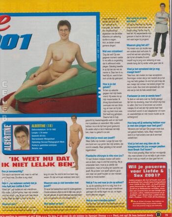 Bravo dr sommer bodycheck page 2 image