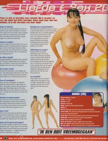 Bravo dr sommer bodycheck page 2 image
