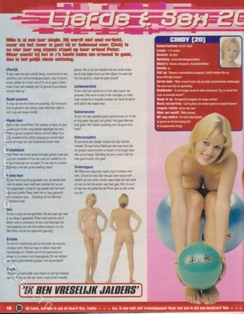 Bravo dr sommer bodycheck page 2 image
