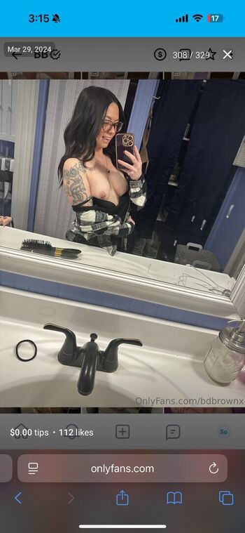 Brea brown page 2 image