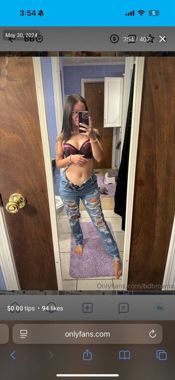 Brea brown image