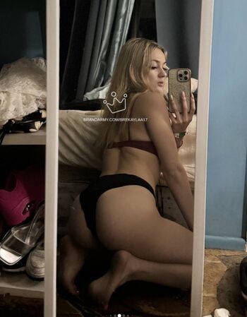 Breanna Kayla