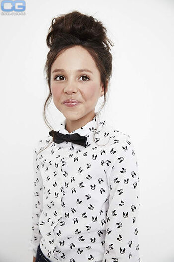 Breanna Yde