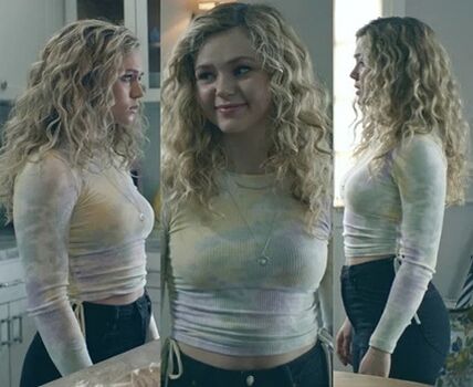 Brec Bassinger