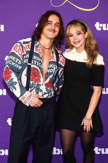 Brec bassinger image