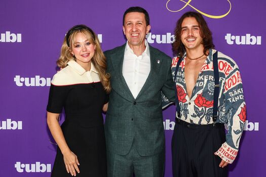 Brec bassinger image