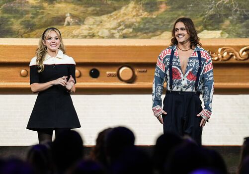 Brec bassinger image