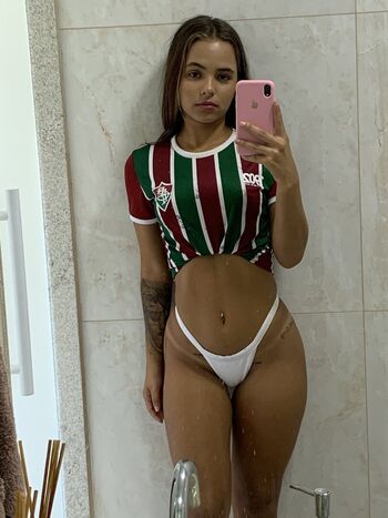 Brenda garcia image