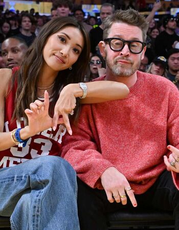 Brenda song image