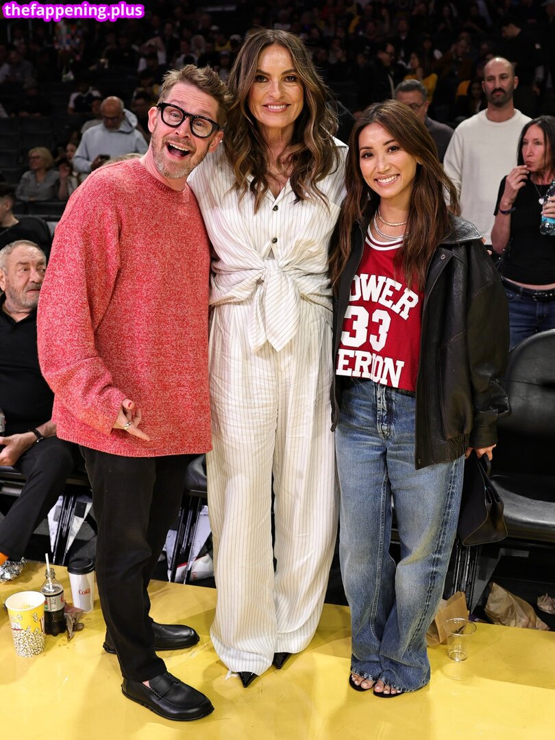 Brenda Song