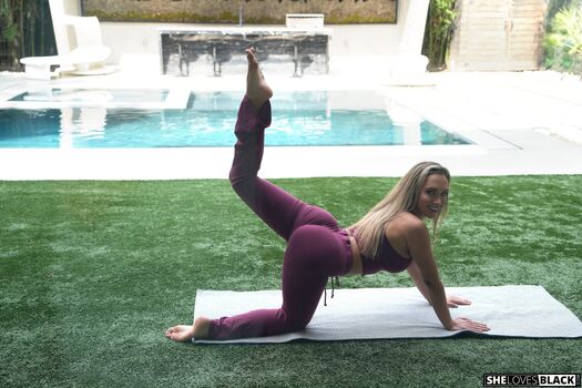 Briana banderas page 2 image