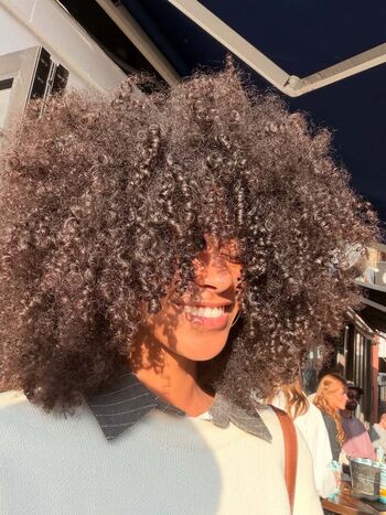 Briana smith image