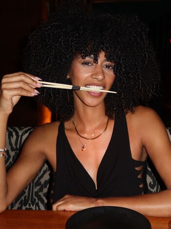 Briana smith image