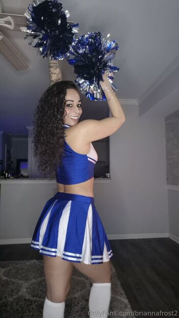 Brianna frost 1 image