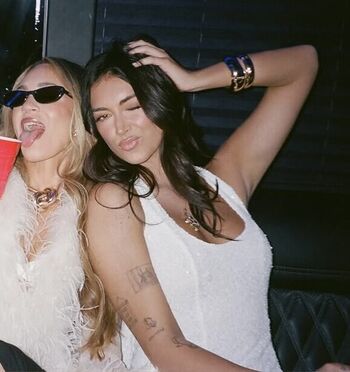 Brianna lapaglia image