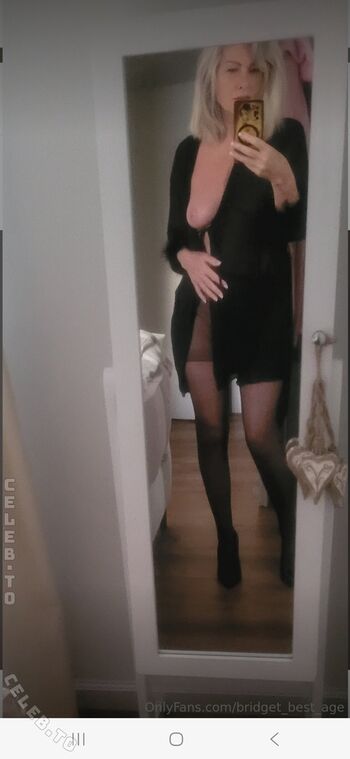 Bridget best age image