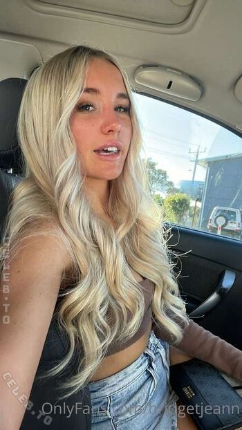 Bridget jean image