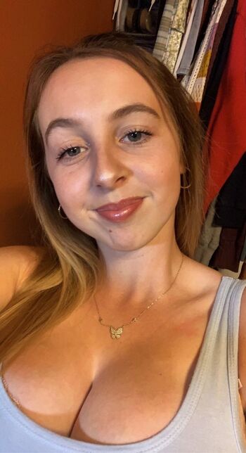 Bridget Moran｜bridgetmoran22｜bridget.moran22