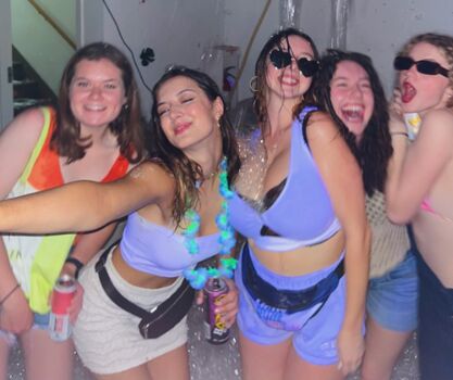 Bridget Moran｜bridgetmoran22｜bridget.moran22