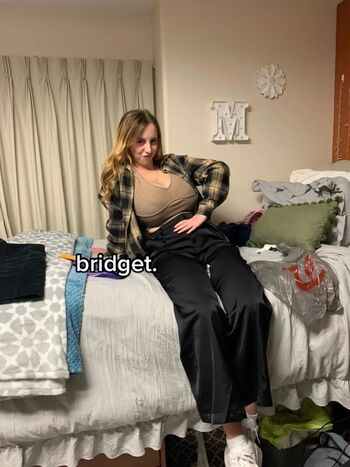 Bridget Moran｜bridgetmoran22｜bridget.moran22