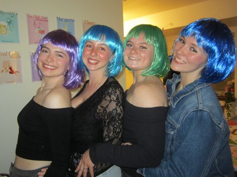 Bridget Moran｜bridgetmoran22｜bridget.moran22