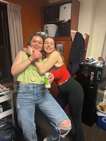 Bridget Moran｜bridgetmoran22｜bridget.moran22