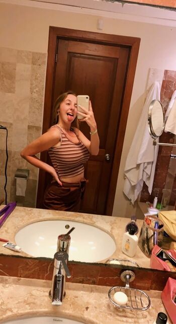 Bridget Moran｜bridgetmoran22｜bridget.moran22