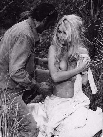 Brigitte Bardot