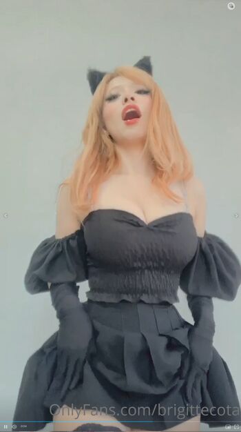 Brigitte cota image