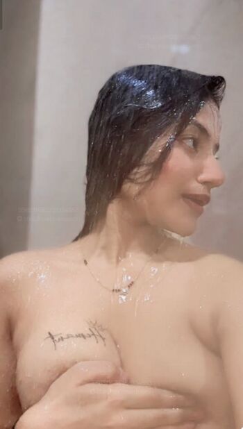 Brishti samaddar 1 image