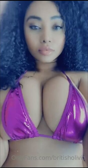 British olivia image