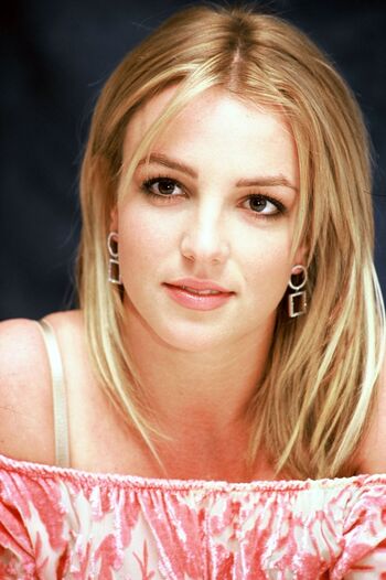 Britney Spears