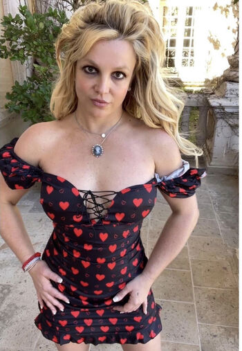 Britney spears 1 image