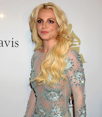 Britney spears 1 image
