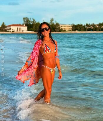 Britt brittany baker image
