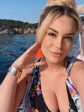 Britt mchenry image
