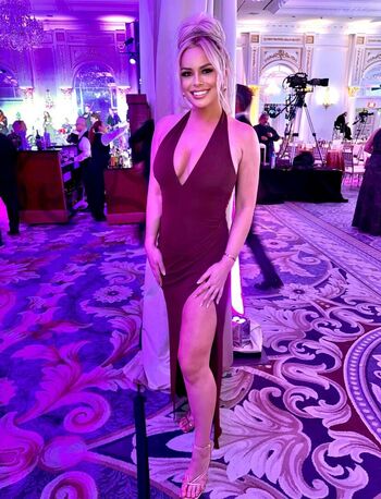 Britt mchenry image