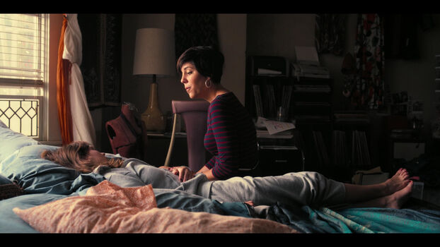 Britt robertson image