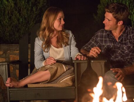 Britt robertson image