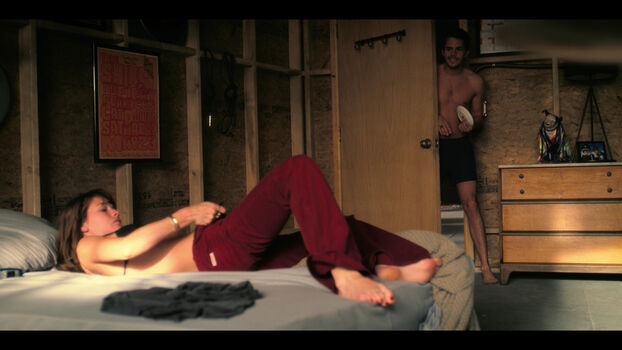 Britt robertson image