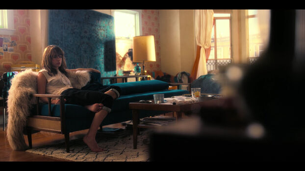 Britt robertson image