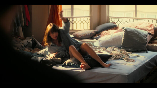 Britt robertson image