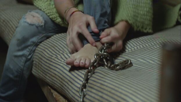 Britt robertson image