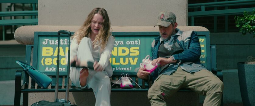 Britt robertson image